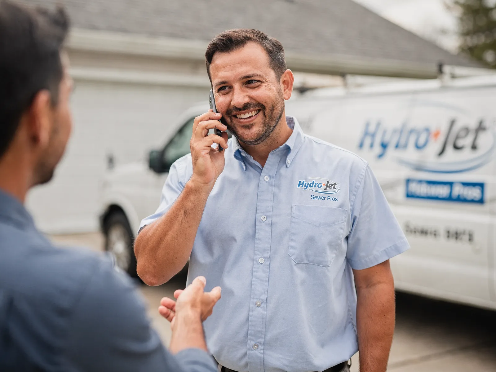 Hydro Jetting Ovid, NY FAQs